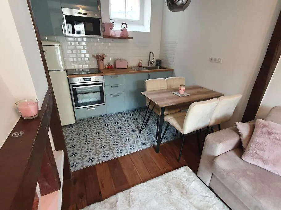 Apartman Week In Paris, 2 Pieces Hyper-centre Parisien *